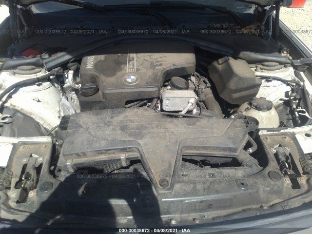 Photo 9 VIN: WBA3X5C53ED558628 - BMW 3 