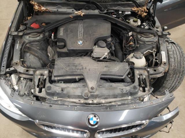 Photo 10 VIN: WBA3X5C54ED556984 - BMW 3 SERIES GT 