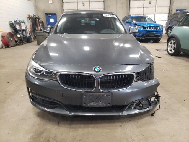 Photo 4 VIN: WBA3X5C54ED556984 - BMW 3 SERIES GT 