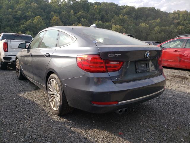 Photo 2 VIN: WBA3X5C54ED558184 - BMW 328 XIGT 