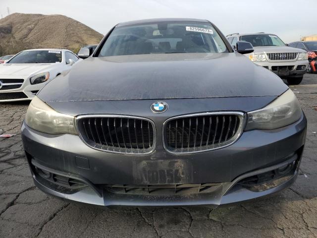 Photo 4 VIN: WBA3X5C54ED559285 - BMW 3 SERIES 