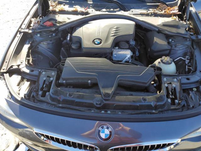 Photo 10 VIN: WBA3X5C54FD560339 - BMW 3 SERIES 