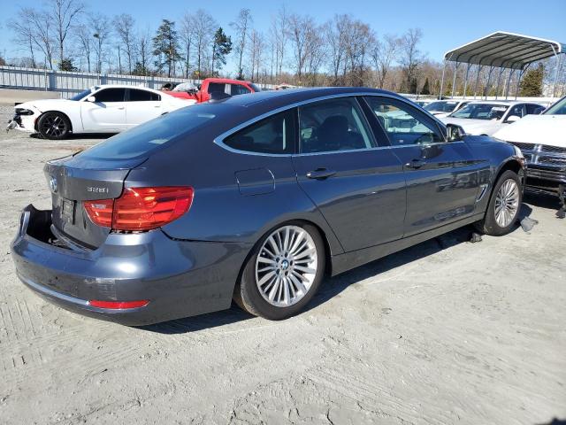 Photo 2 VIN: WBA3X5C54FD560339 - BMW 3 SERIES 