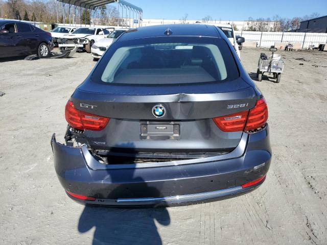 Photo 5 VIN: WBA3X5C54FD560339 - BMW 3 SERIES 