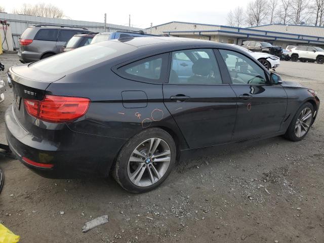 Photo 2 VIN: WBA3X5C54FD560938 - BMW 328 XIGT 