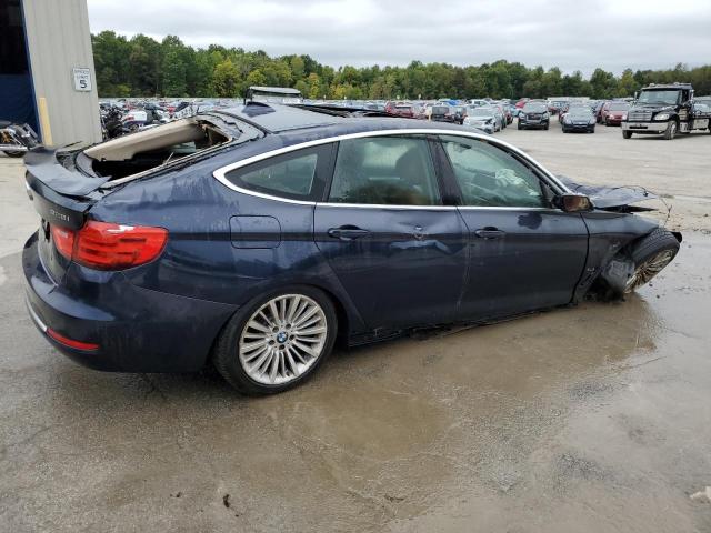 Photo 2 VIN: WBA3X5C54FD561670 - BMW 328 XIGT 