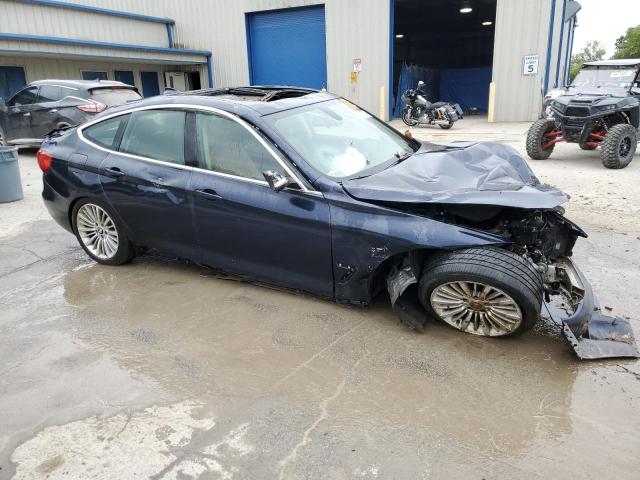 Photo 3 VIN: WBA3X5C54FD561670 - BMW 328 XIGT 