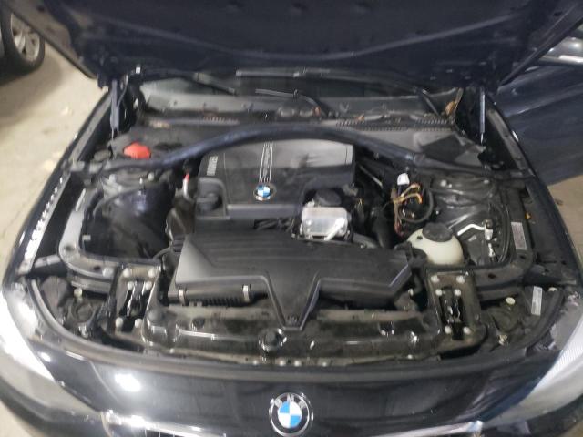 Photo 10 VIN: WBA3X5C55ED557464 - BMW 328 XIGT 