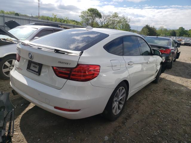 Photo 3 VIN: WBA3X5C55ED557853 - BMW 3 SERIES GT 