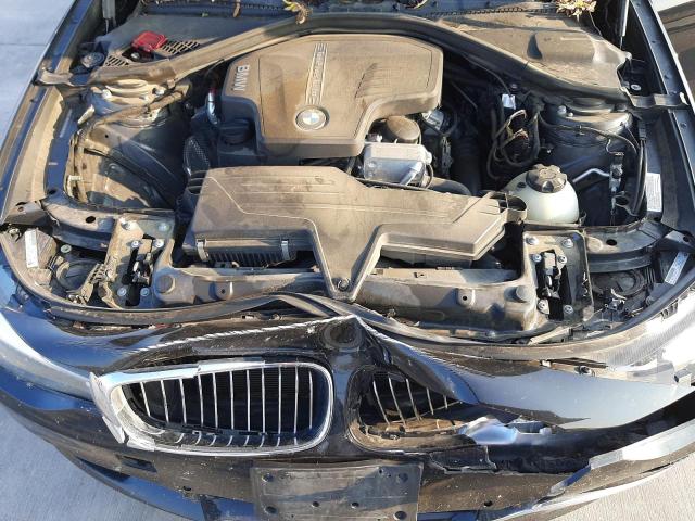 Photo 10 VIN: WBA3X5C55ED558257 - BMW 328 XIGT 