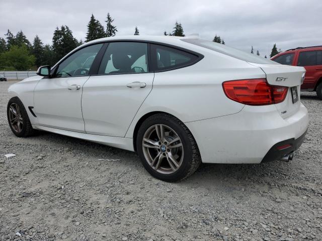 Photo 1 VIN: WBA3X5C55FD560026 - BMW 3 SERIES 