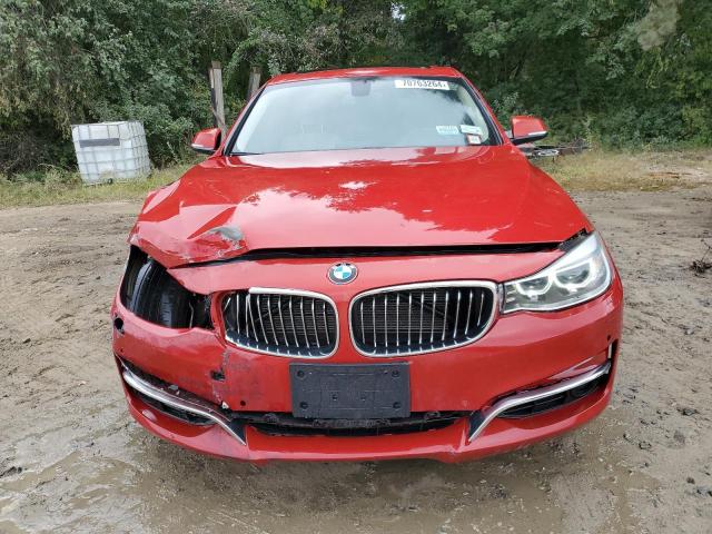 Photo 4 VIN: WBA3X5C55FD561063 - BMW 328 XIGT 