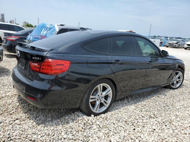 Photo 2 VIN: WBA3X5C55FD561340 - BMW 3 SERIES 