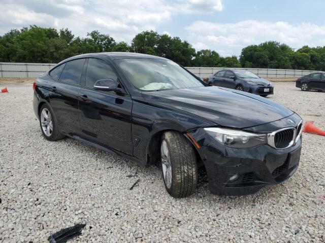 Photo 3 VIN: WBA3X5C55FD561340 - BMW 3 SERIES 