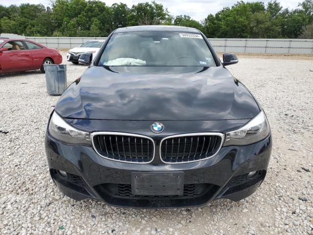 Photo 4 VIN: WBA3X5C55FD561340 - BMW 3 SERIES 