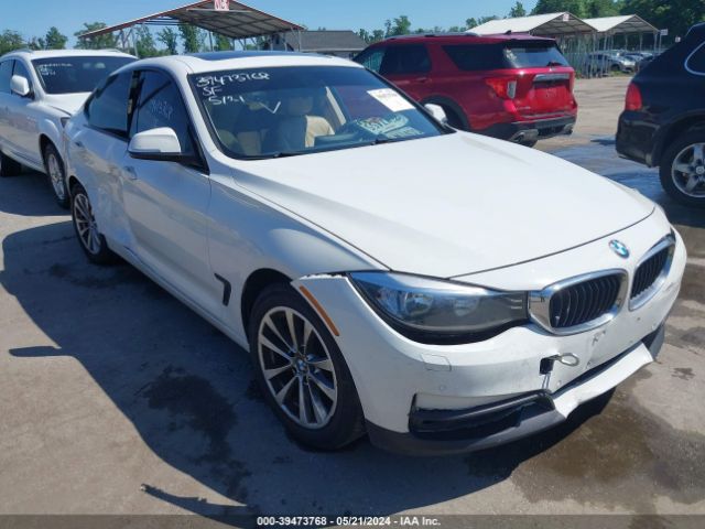 Photo 0 VIN: WBA3X5C55FD561564 - BMW 328I GRAN TURISMO 