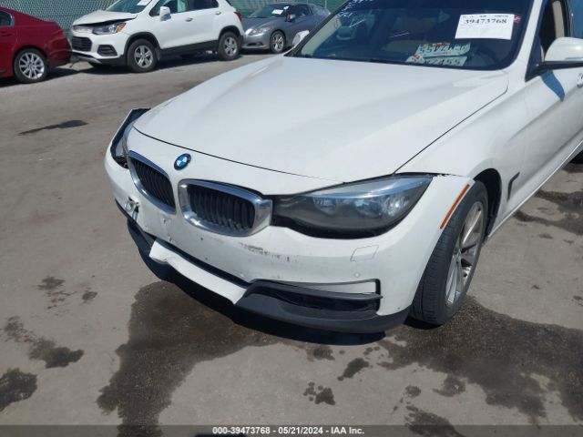 Photo 5 VIN: WBA3X5C55FD561564 - BMW 328I GRAN TURISMO 