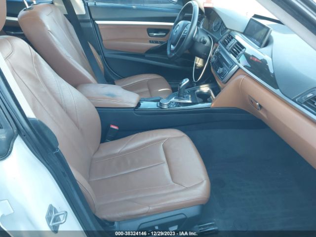 Photo 4 VIN: WBA3X5C55FD562116 - BMW 328I GRAN TURISMO 