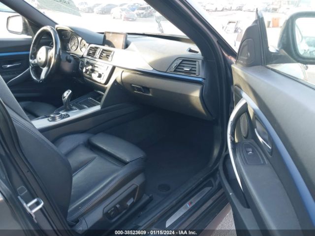 Photo 4 VIN: WBA3X5C56ED242513 - BMW 328I GRAN TURISMO 