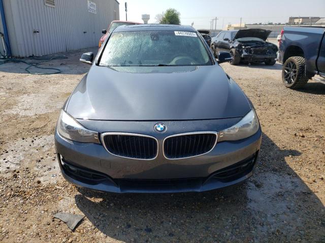 Photo 4 VIN: WBA3X5C56ED557215 - BMW 328 XIGT 