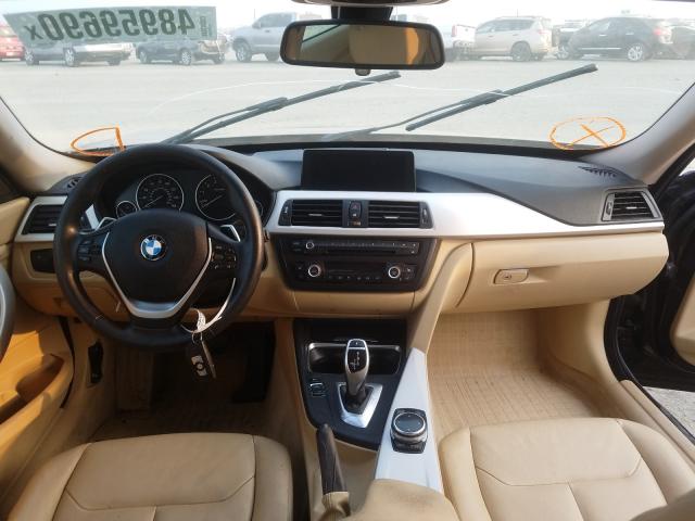 Photo 8 VIN: WBA3X5C56ED557960 - BMW 328 XIGT 