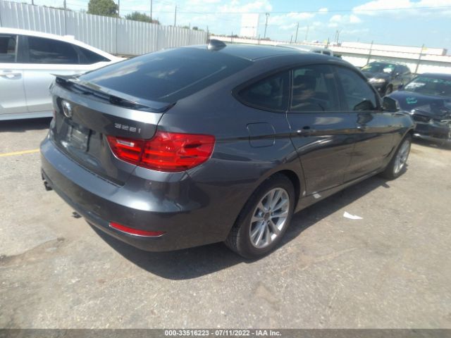 Photo 3 VIN: WBA3X5C56ED559059 - BMW 3 SERIES GRAN TURISMO 