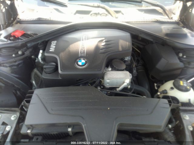 Photo 9 VIN: WBA3X5C56ED559059 - BMW 3 SERIES GRAN TURISMO 