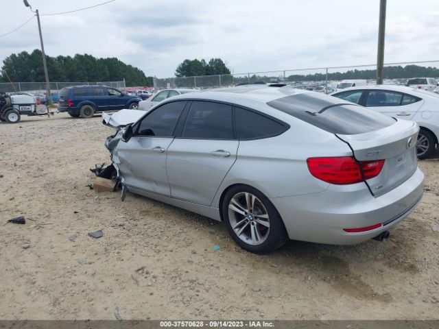 Photo 2 VIN: WBA3X5C56FD560908 - BMW 328I GRAN TURISMO 