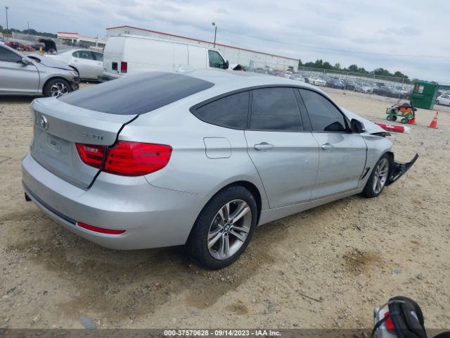 Photo 3 VIN: WBA3X5C56FD560908 - BMW 328I GRAN TURISMO 