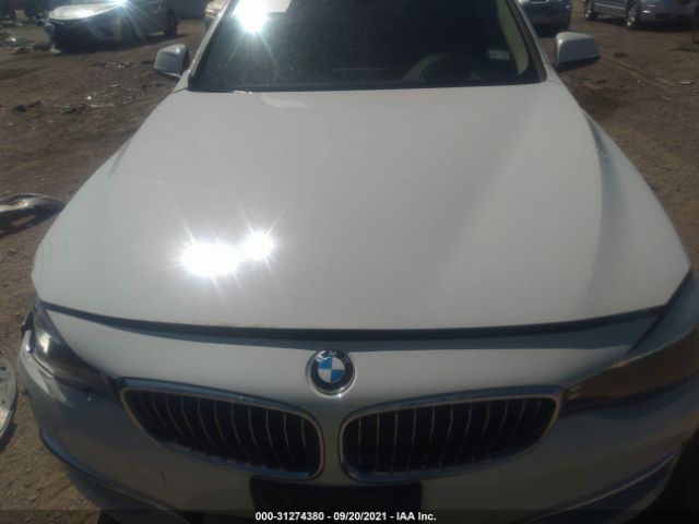 Photo 9 VIN: WBA3X5C57ED556333 - BMW 3 