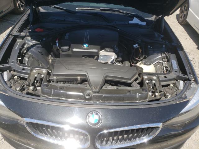 Photo 6 VIN: WBA3X5C57ED556543 - BMW 328XI 