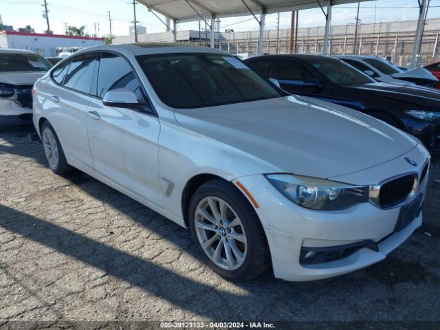 Photo 0 VIN: WBA3X5C57ED557255 - BMW 328I GRAN TURISMO 