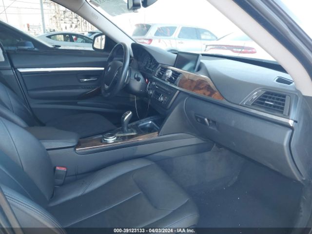 Photo 4 VIN: WBA3X5C57ED557255 - BMW 328I GRAN TURISMO 