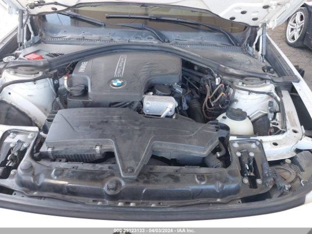 Photo 9 VIN: WBA3X5C57ED557255 - BMW 328I GRAN TURISMO 