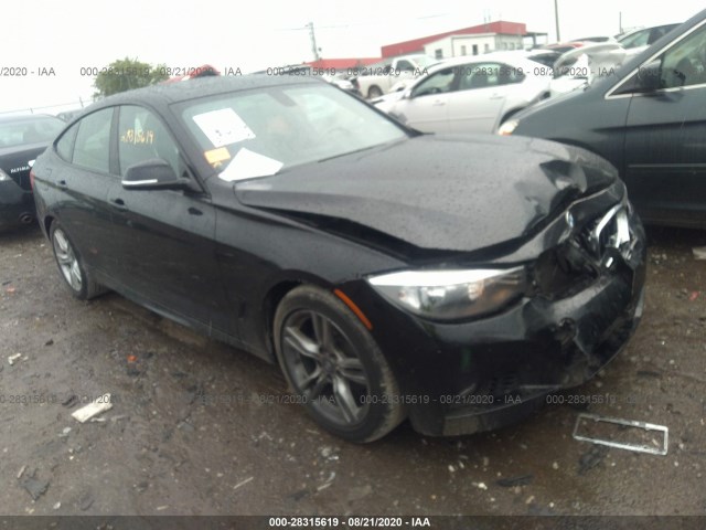 Photo 0 VIN: WBA3X5C57ED557949 - BMW 3 