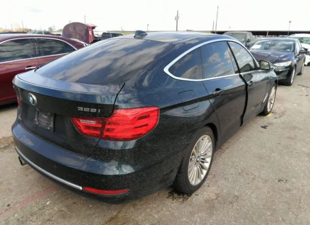 Photo 3 VIN: WBA3X5C57FD561162 - BMW 3 SERIES GRAN TURISMO 