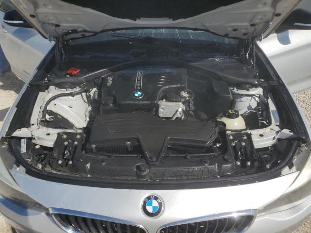 Photo 10 VIN: WBA3X5C57FD562067 - BMW 328 XIGT 