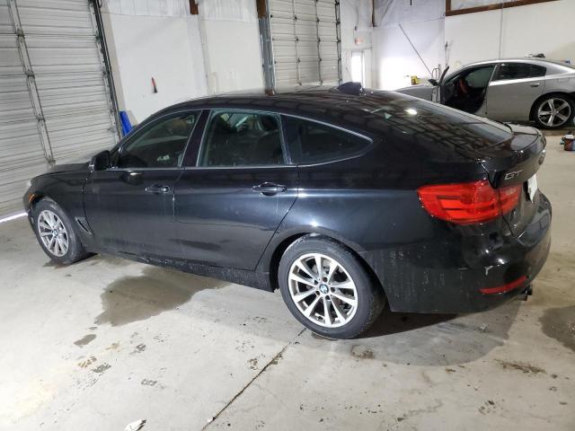 Photo 1 VIN: WBA3X5C58ED243162 - BMW 328 XIGT 