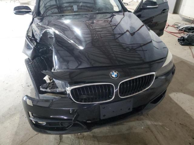 Photo 10 VIN: WBA3X5C58ED243162 - BMW 328 XIGT 