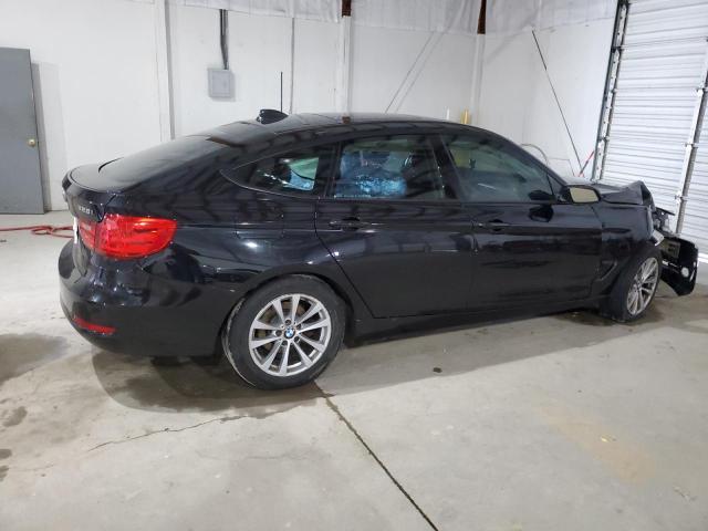 Photo 2 VIN: WBA3X5C58ED243162 - BMW 328 XIGT 