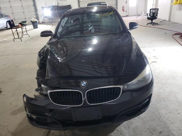 Photo 4 VIN: WBA3X5C58ED243162 - BMW 328 XIGT 