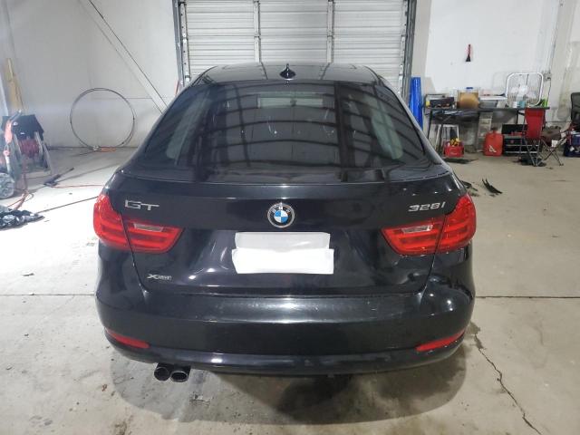 Photo 5 VIN: WBA3X5C58ED243162 - BMW 328 XIGT 