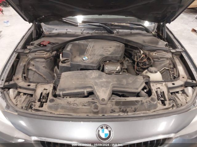 Photo 9 VIN: WBA3X5C58ED557992 - BMW 328I GRAN TURISMO 