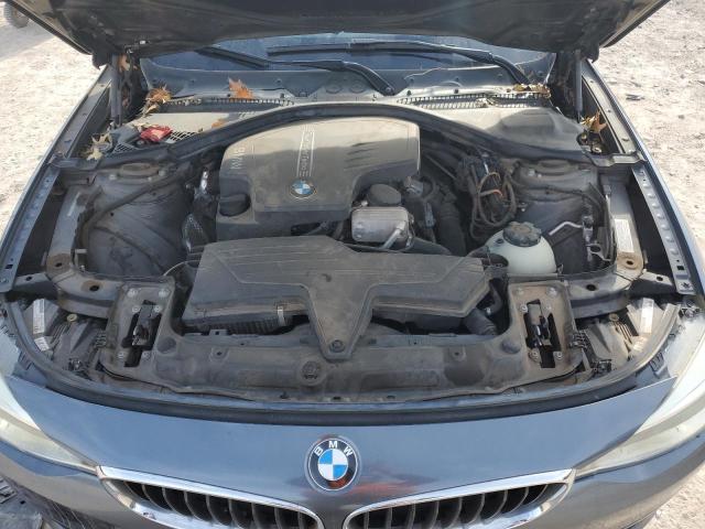 Photo 10 VIN: WBA3X5C58ED558124 - BMW 3 SERIES 