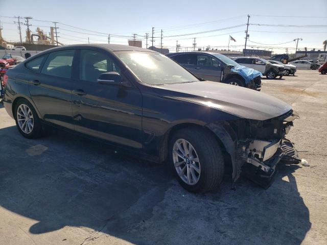 Photo 3 VIN: WBA3X5C58ED558902 - BMW 328I XDRIVE GT 