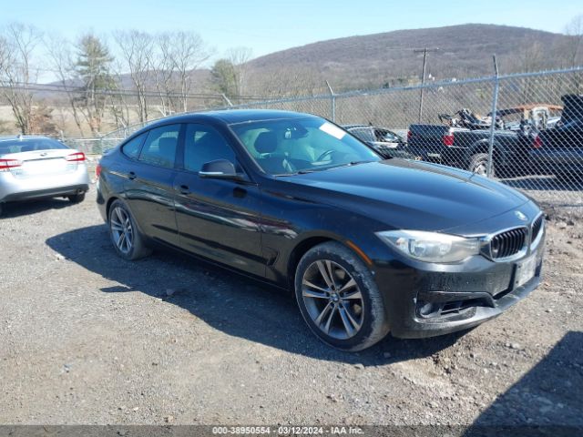 Photo 0 VIN: WBA3X5C58ED559001 - BMW 328I GRAN TURISMO 