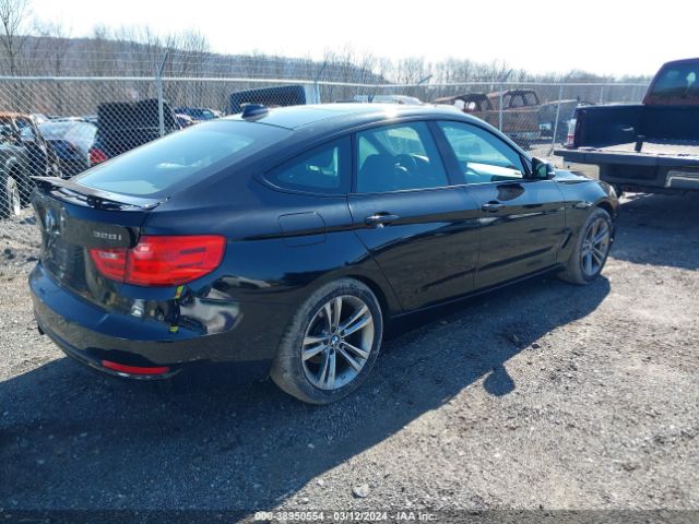 Photo 3 VIN: WBA3X5C58ED559001 - BMW 328I GRAN TURISMO 