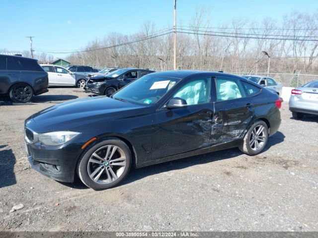 Photo 5 VIN: WBA3X5C58ED559001 - BMW 328I GRAN TURISMO 