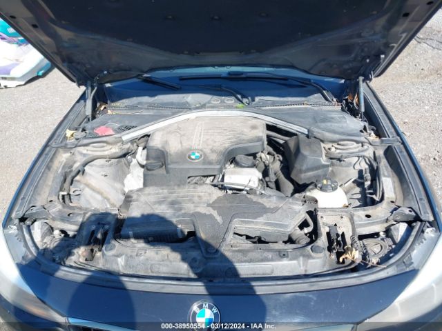 Photo 9 VIN: WBA3X5C58ED559001 - BMW 328I GRAN TURISMO 