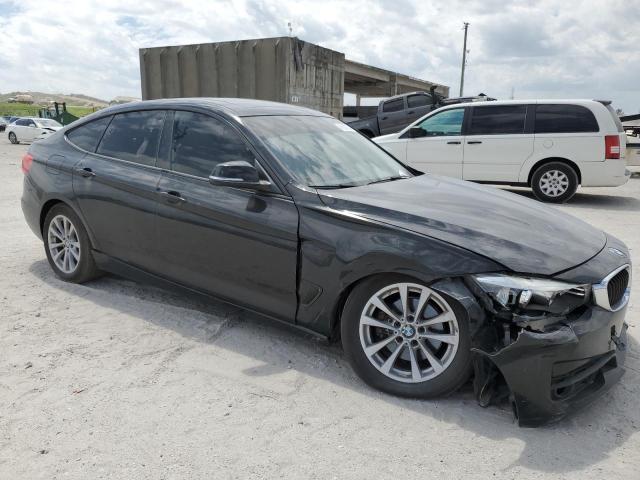 Photo 3 VIN: WBA3X5C58FD560621 - BMW 3 SERIES 